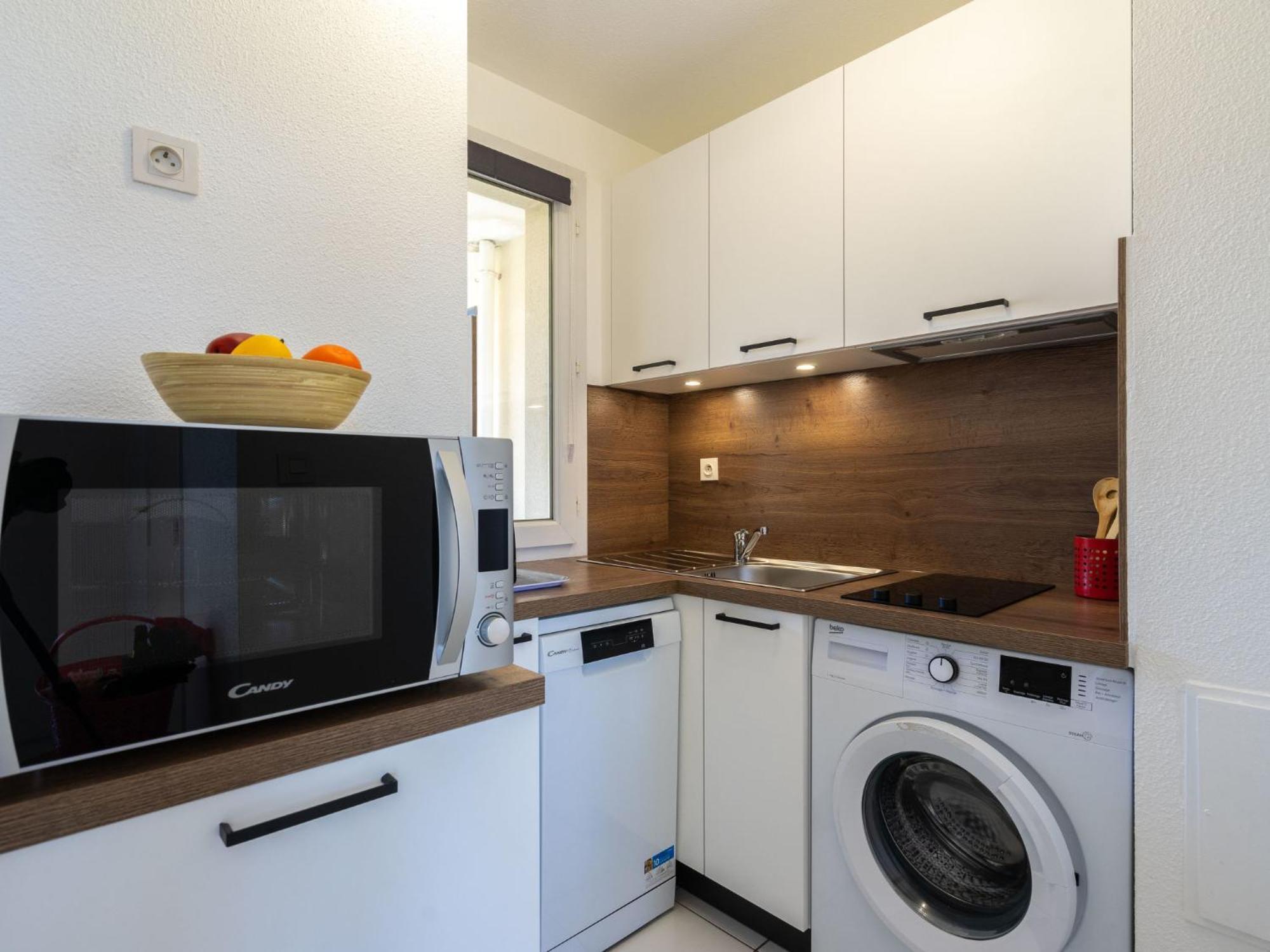 Apartment Parc De Pontaillac-10 By Interhome Exterior photo